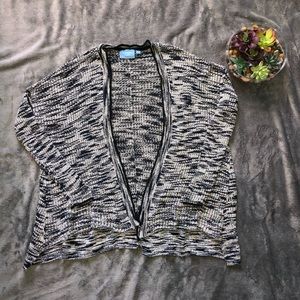 Simply Vera knitted Cardigan size S